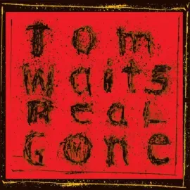Виниловая пластинка Tom Waits – Real Gone