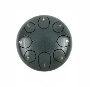 Глюкофон Foix FTD-68C Dark Green