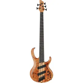 IBANEZ BTB805MS-FNL 5-Saiter E-Bass 