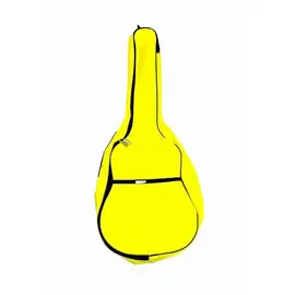 Чехол для классической гитары, MEZZO MZ-ChGC-1/1yel желтый