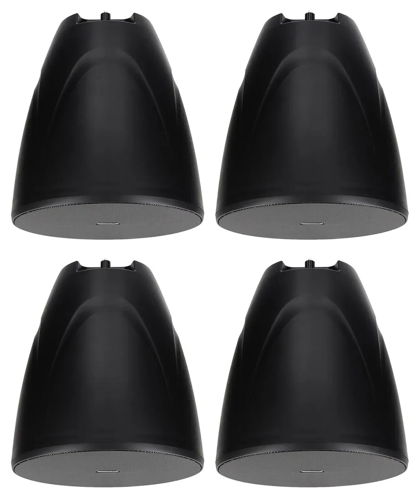 Потолочная акустика Rockville PEN-80T Black (4 штуки)