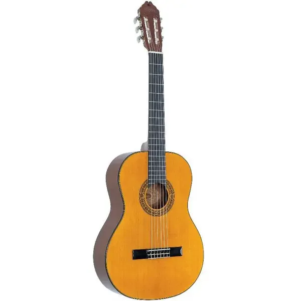 Классическая гитара Washburn C40 Classical Guitar Natural