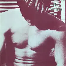 Виниловая пластинка The Smiths – The Smiths