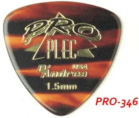 Медиаторы D`Andrea PRO346 PRO-PLEC