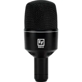 Б/У Микрофон динамический Electro-Voice ND68
