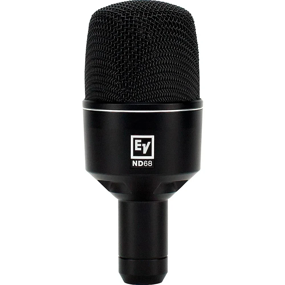 Б/У Микрофон динамический Electro-Voice ND68