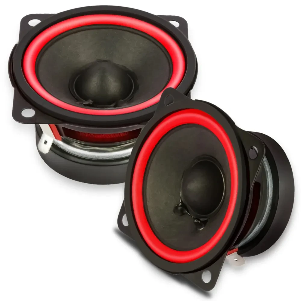 Среднечастотный динамик Cerwin-Vega V25 Vega Series 2.5", 4 Ом