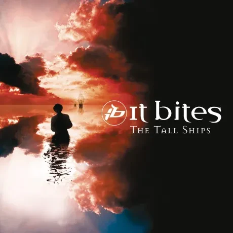 Виниловая пластинка IT BITES – The Tall Ships