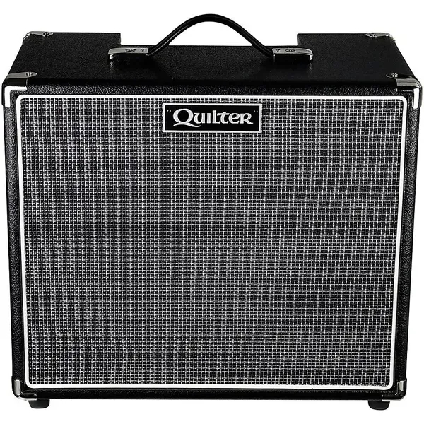 Кабинет для электрогитары Quilter Labs BlockDock 12HD 300W 1x12 Guitar Speaker Cabinet