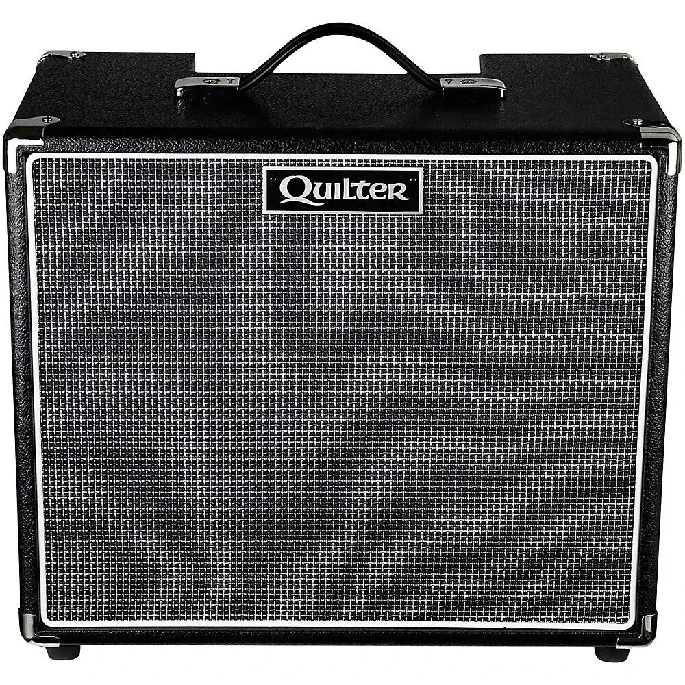 Кабинет для электрогитары Quilter Labs BlockDock 12HD 300W 1x12 Guitar Speaker Cabinet