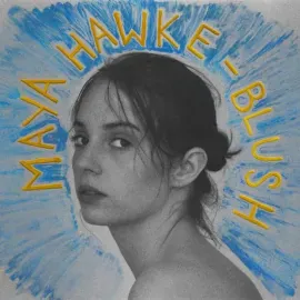 Виниловая пластинка Maya Hawke – Blush Sealed