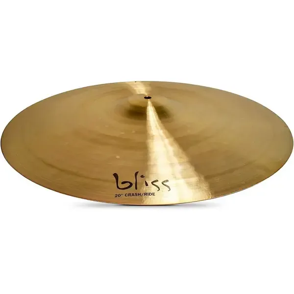 Тарелка барабанная Dream Cymbals and Gongs 20" Bliss Series Crash Ride