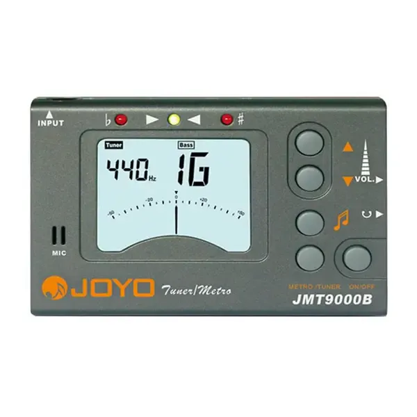 Метроном электронный JOYO JMT-9000B