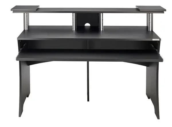 Стол аранжировщика Glorious Workbench Black