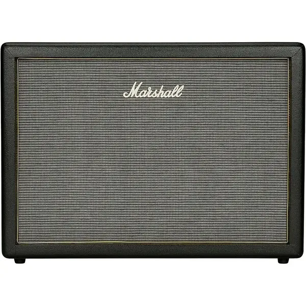 Кабинет для электрогитары Marshall Origin212, 160Вт 2x12 Celestion Seventy-80