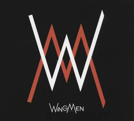 WINGMEN - Wingmen (CD)
