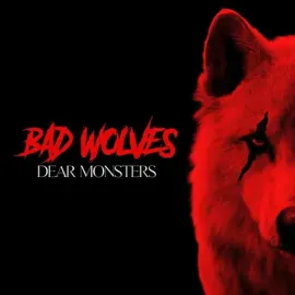 Виниловая пластинка Bad Wolves – Dear Monsters (Релиз 2022) Sealed