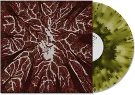 Виниловая пластинка Trash Boat - Crown Shyness [New Vinyl LP] Explicit, Green