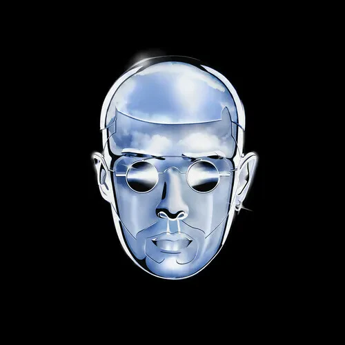 Виниловая пластинка Sofiane Pamart - LETTER [New Vinyl LP]