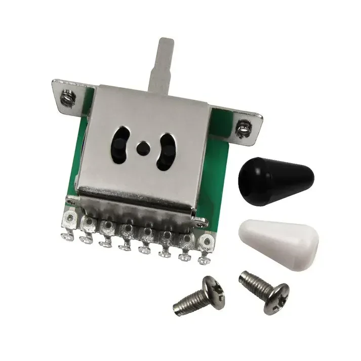 Переключатель для гитары FLEOR M00117