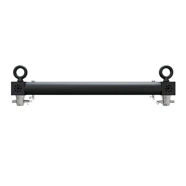 Global Truss DT-QUICK GRID/TP Black Powder Coat Top Section For Quick Grid