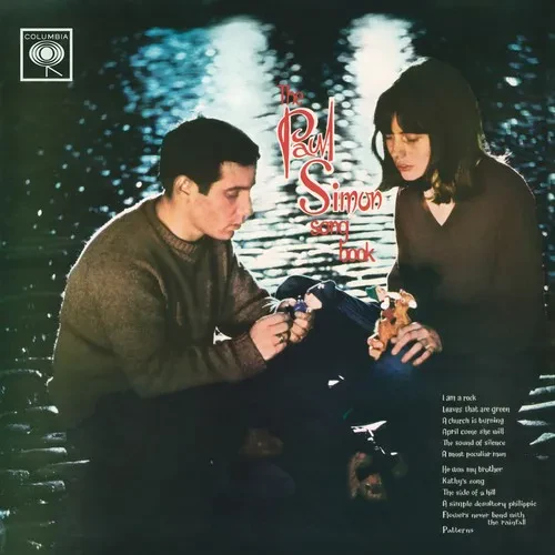 Виниловая пластинка Paul Simon - The Paul Simon Songbook [New Vinyl LP] 140 Gram Vinyl