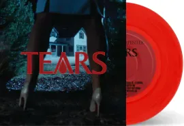 Sabrina Carpenter - Tears [7"] [Red Vinyl] NEW Vinyl