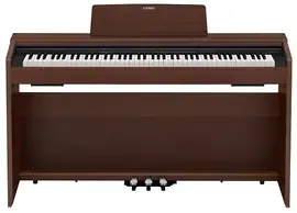 Классическое цифровое пианино Casio Privia PX-870BN