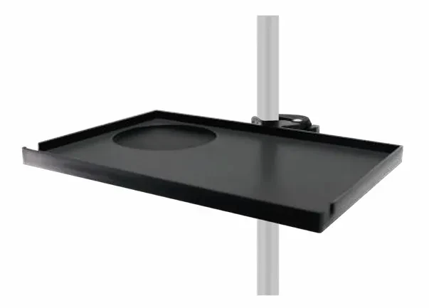 XMSA103B Столик на стойку, Superfix