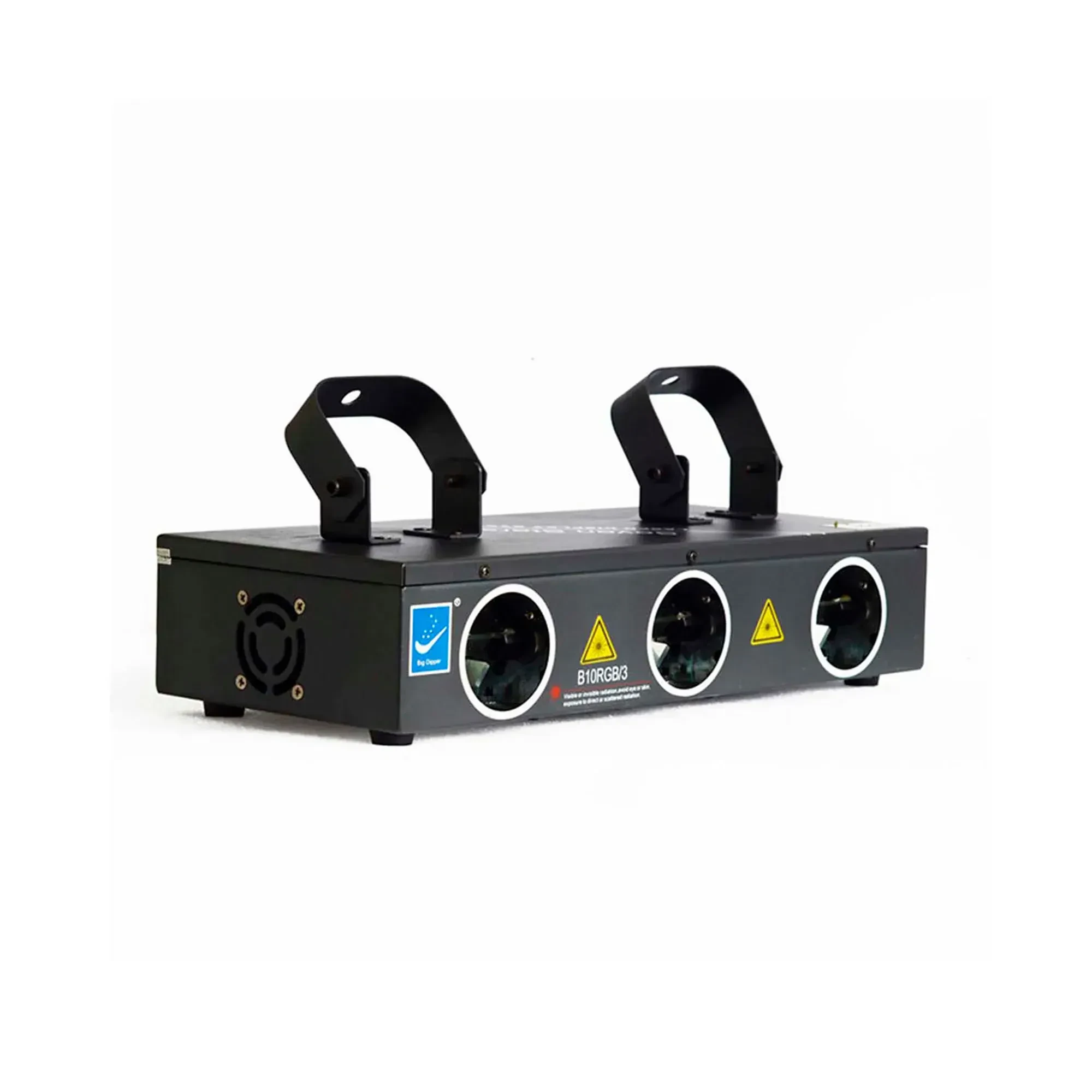 Лазер Big Dipper B10RGB/3