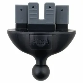 NVX DDMount1 Universal CD/DVD Mount Adapter Works great with the NVX