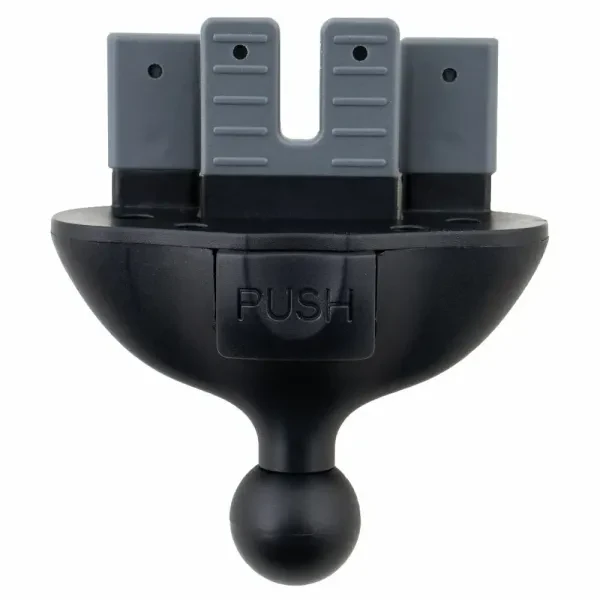 NVX DDMount1 Universal CD/DVD Mount Adapter Works great with the NVX