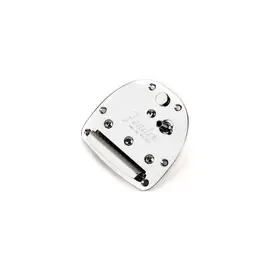 Бридж-тремоло Fender Tremolo Assembly Import Jaguar Jazzmaster Chrome