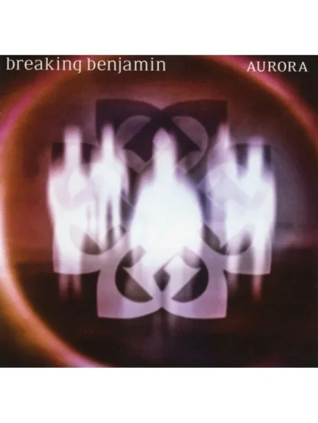 BREAKING BENJAMIN - Aurora (CD)