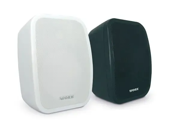 Акустическая система Work NEO 8 White