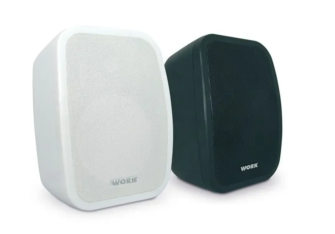Акустическая система Work NEO 8 White