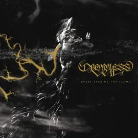 Виниловая пластинка Dreamless Veil – Every Limb of the Flood 2024