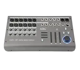 Микшерный пульт Soundking DM16