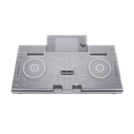 Защитная крышка для музыкального оборудования Decksaver DS-PC-SCLIVE2 Denon DJ SC Live 2 Clear