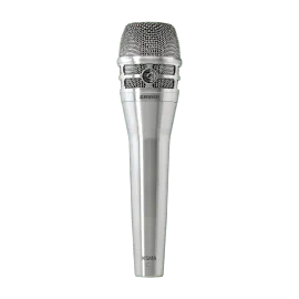 Вокальный микрофон Shure KSM8/N