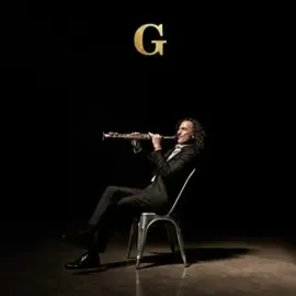 Виниловая пластинка Kenny G - New Standards [New Vinyl LP]