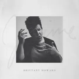 Виниловая пластинка Brittany Howard - Jaime [New Vinyl LP] Explicit, Colored Vinyl
