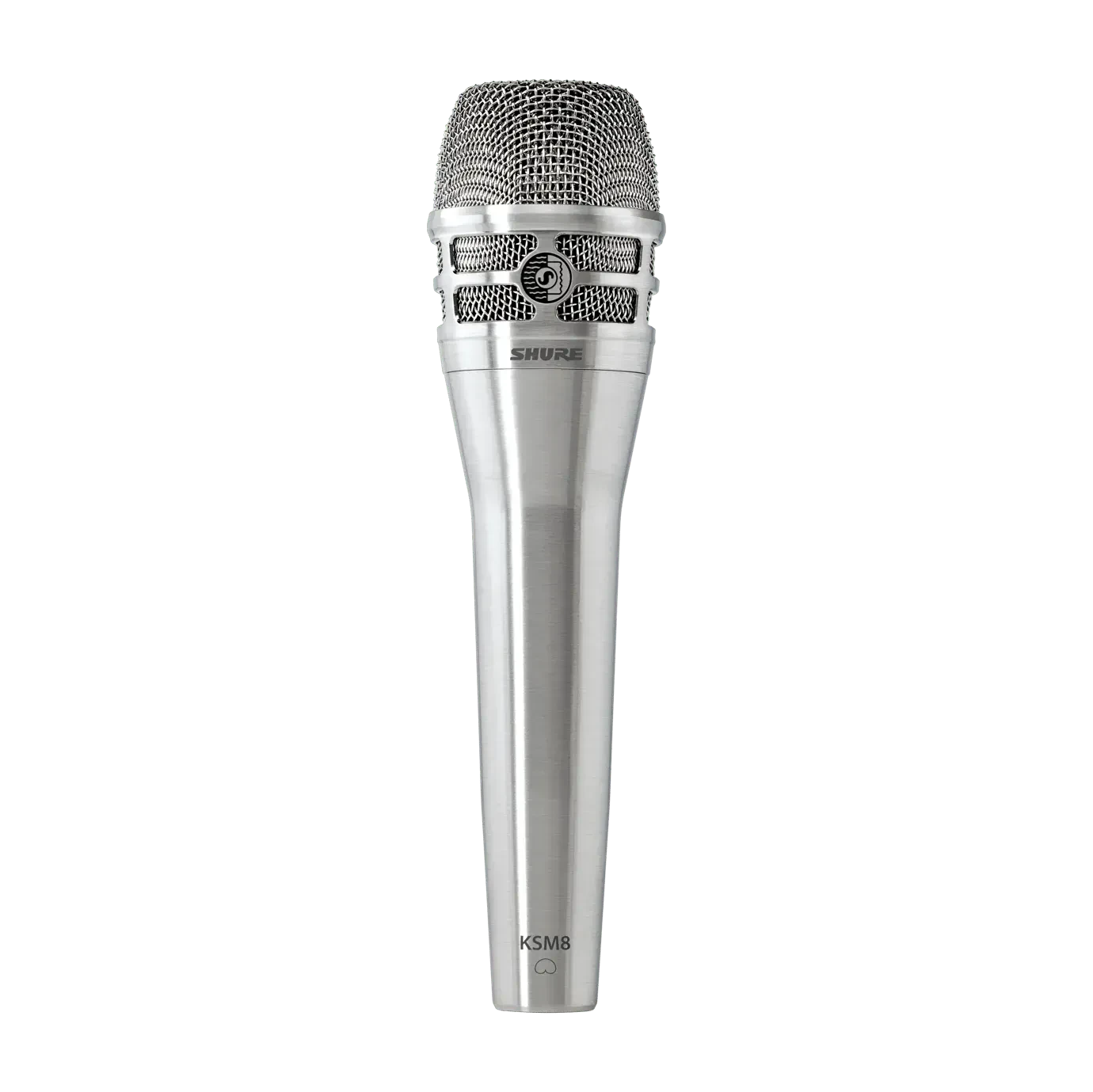 Вокальный микрофон Shure KSM8/N