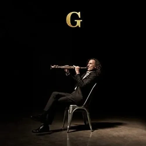 Виниловая пластинка Kenny G - New Standards [New Vinyl LP]