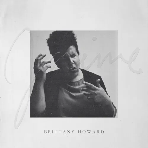 Виниловая пластинка Brittany Howard - Jaime [New Vinyl LP] Explicit, Colored Vinyl