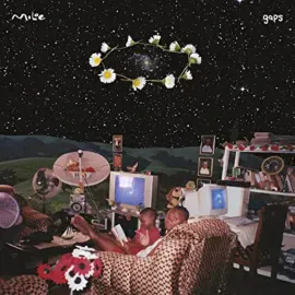 Виниловая пластинка Miloe – Gaps Релиз 2022 Sealed