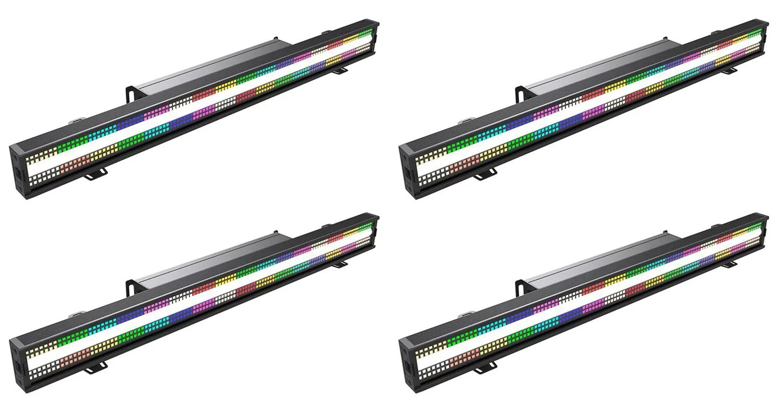 Светодиодный прибор American DJ Jolt Bar FX2 (4 штуки)