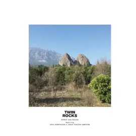 Виниловая пластинка Berke Can Özcan, Arve Henriksen & Jonah Parzen-Johnson – Twin Rocks 2023