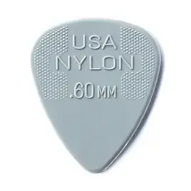 Медиаторы Dunlop Nylon Standard  44R.60