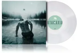 Виниловая пластинка Allt - Ataraxia [New Vinyl LP] Clear Vinyl, 140 Gram Vinyl